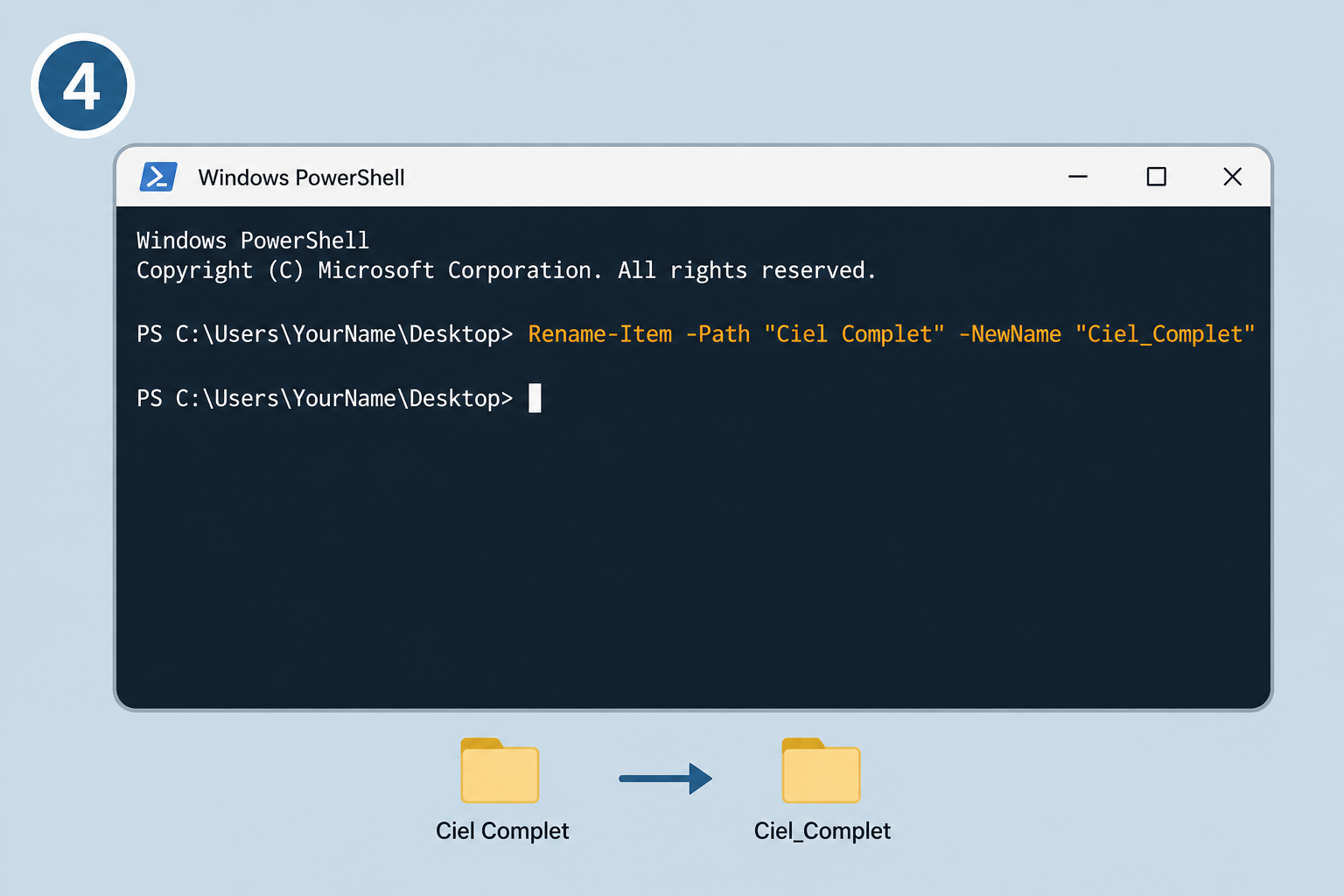 PowerShell